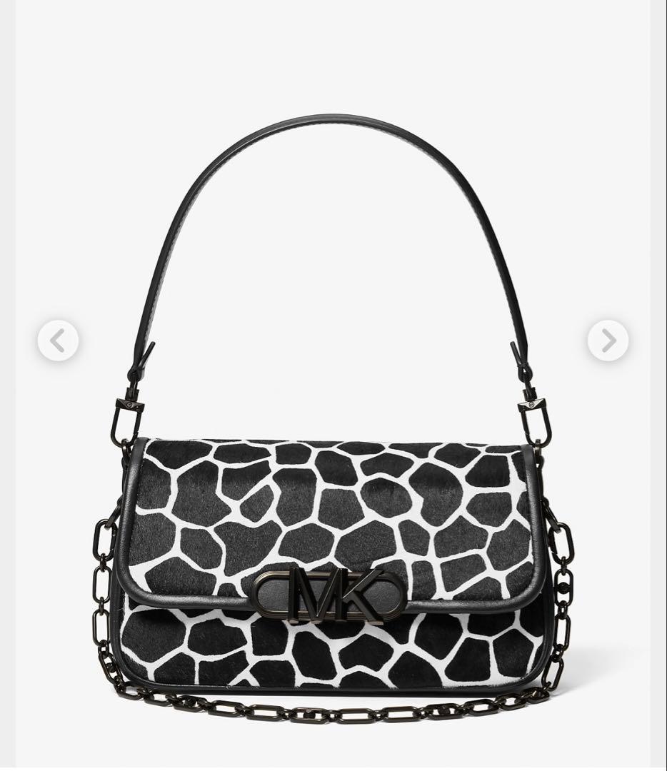 マイケルコースショルダーバッグ