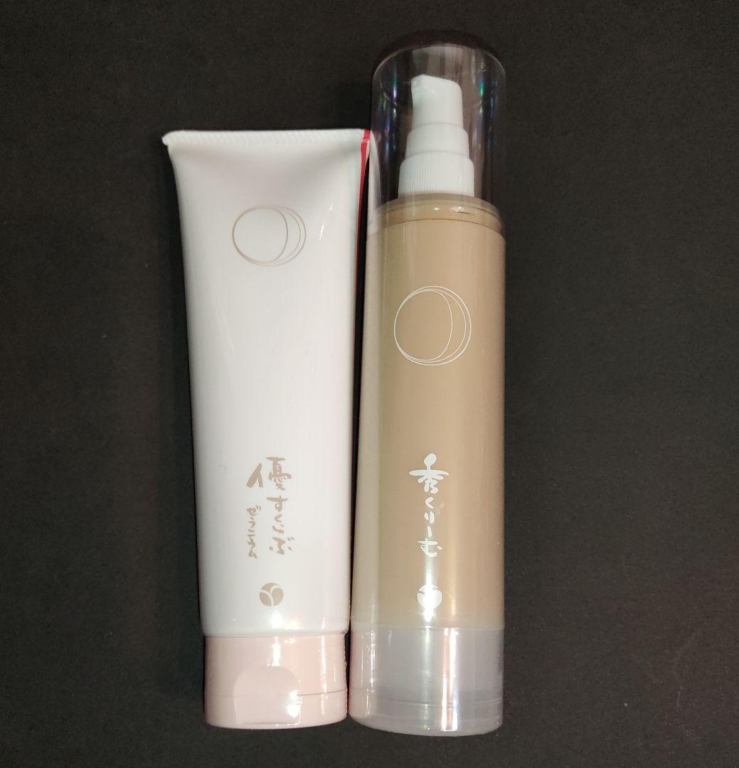卸・仕入れなら 秀くりーむ 100g+優すくらぶ 150g★大サイズ ★あきゅらいず フェイスクリーム 卸・仕入れなら 秀くりーむ 100g+優すくらぶ 150g★大サイズ ★あきゅらいず フェイスクリーム