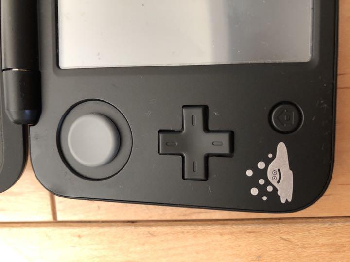 定番好評 Nintendo2DS LL ドラゴンクエストはぐれメタル HnNUe-m54915114510 得価日本製