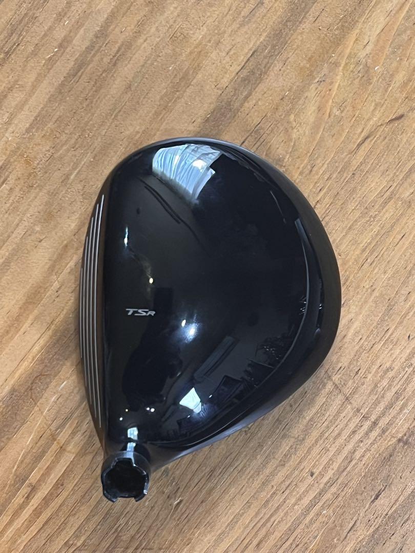タイトリスト TSR2 7W 21度 フェアウェイメタル