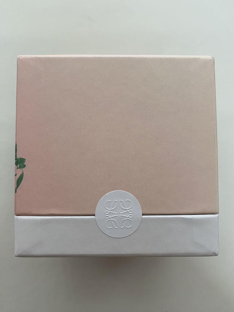 loewe アロマキャンドル　オレガノ　新品未使用