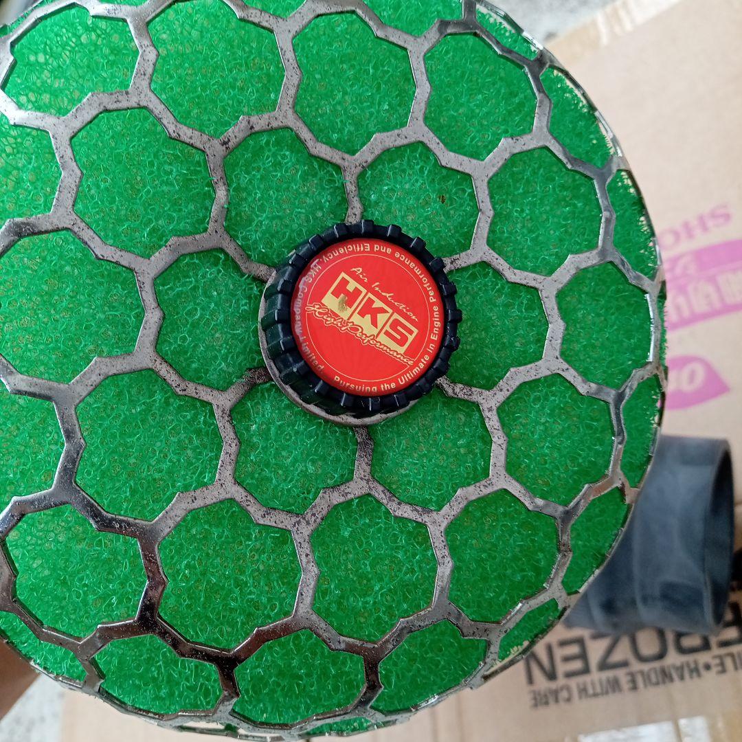 bB NCP HKSレーシングサクション