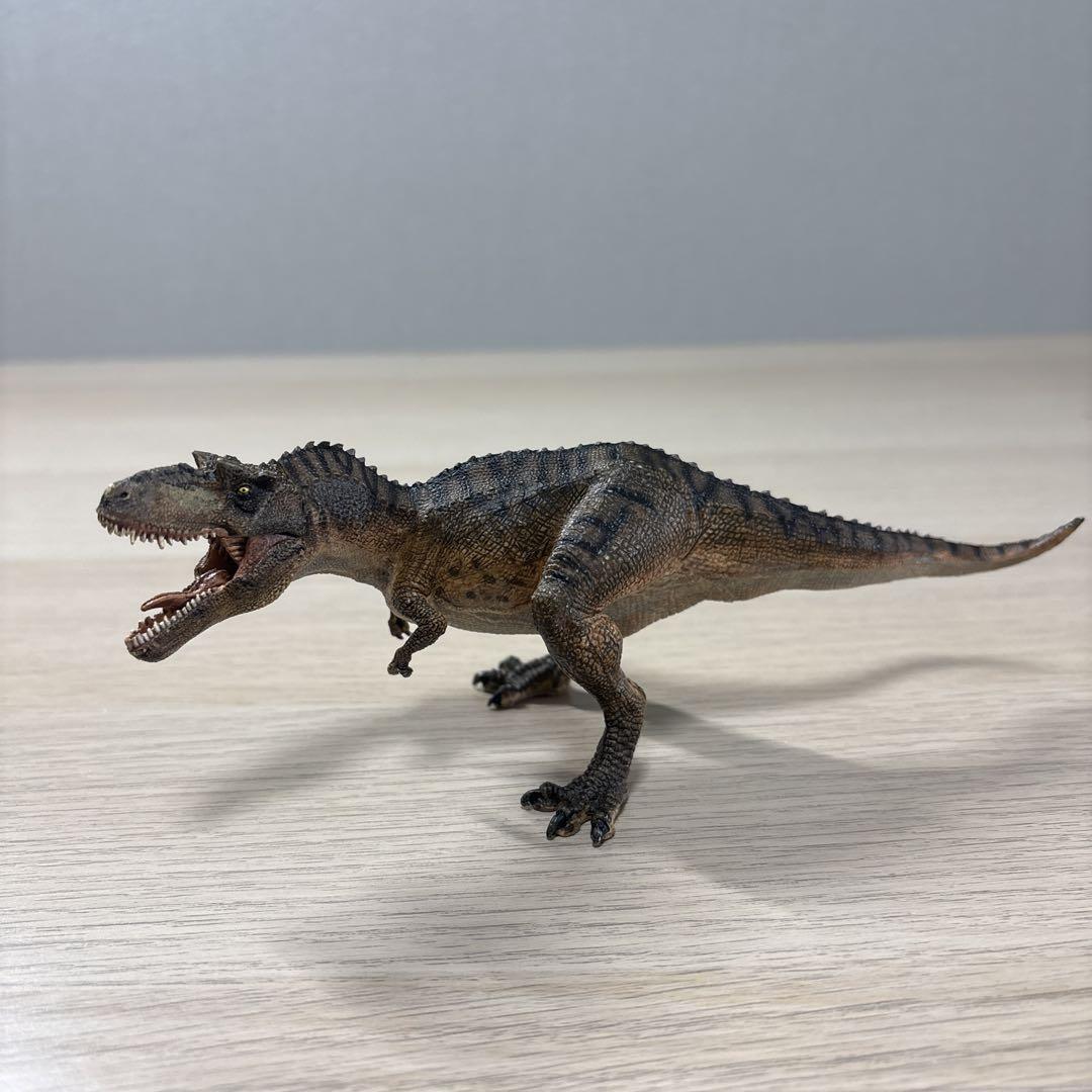 Schleich シュライヒ　PAPO パポ　恐竜　フィギュア まとめ売り