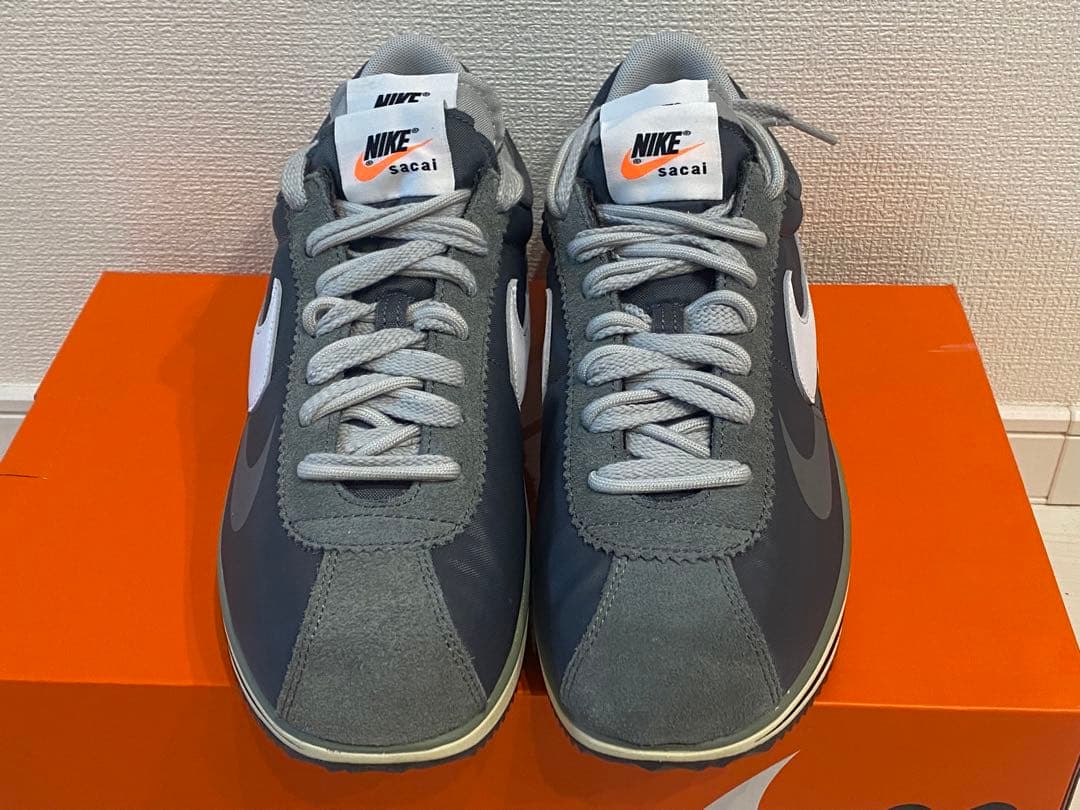 NIKE ZOOM CORTEZ SP sacai 新品 送料無料 希少29cm-