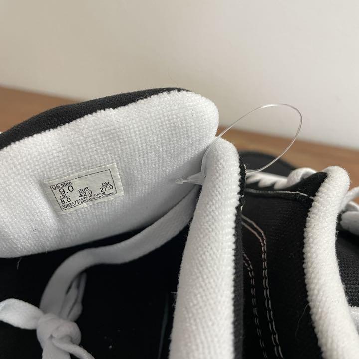 限定15%OFF 日本未発売 VANS bearcat バンズ スニーカー シューズ USA企画 ftYNp-m54920769446 得価