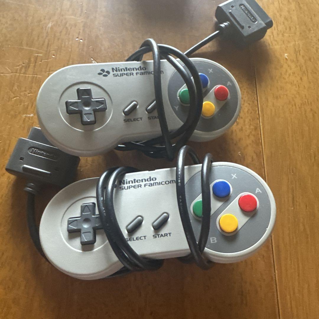ピーマン P-マン スーパーファミコン