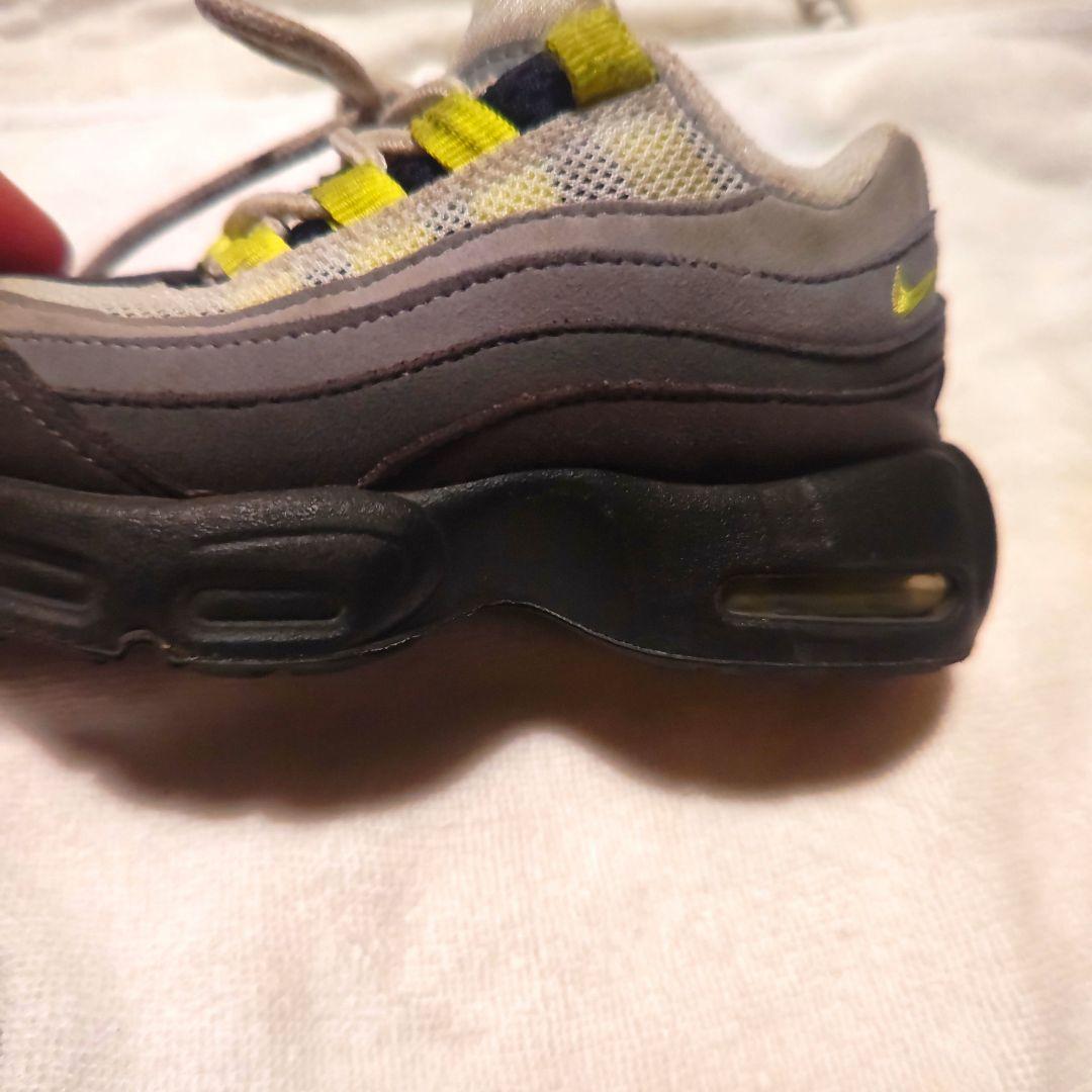 エアマックス95