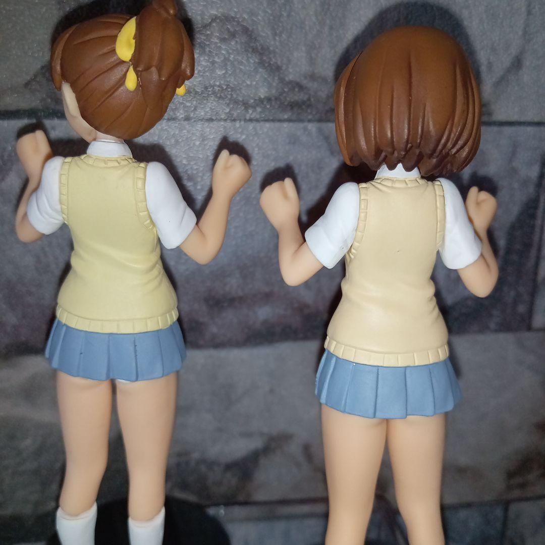 入手困難品】けいおん！サマースペシャル フィギュア + おまけ