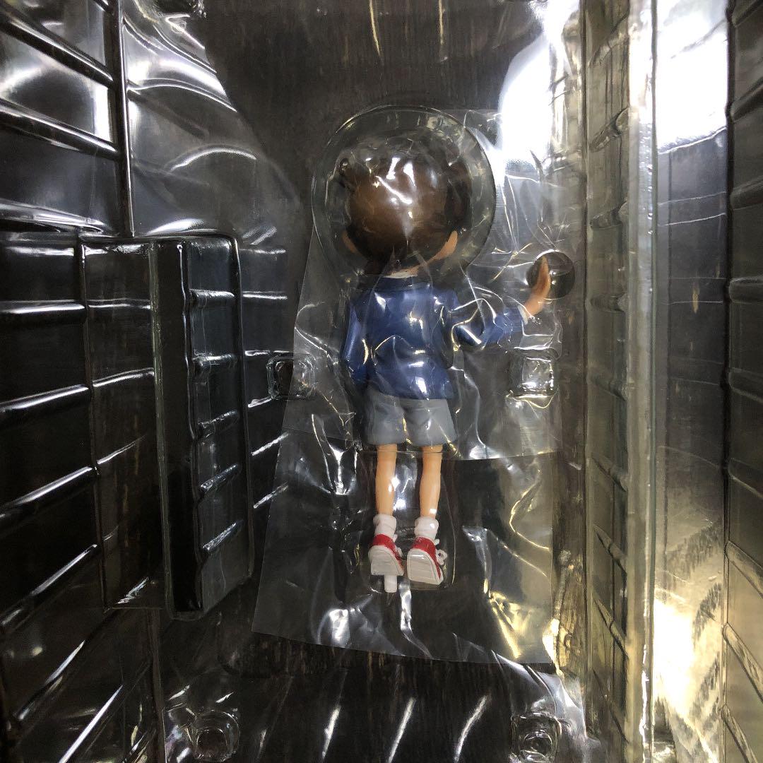 中古】名探偵コナン「江戸川コナン」 完成品フィギュア - メルカリ