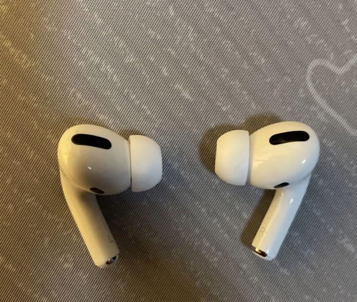 Apple Airpods Pro 第1世代 エアポッズプロ