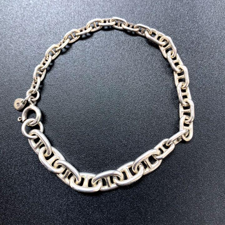 楽天市場】SunKu サンク 39 【 CHAIN BRACELET (MARIN) [ SK-296