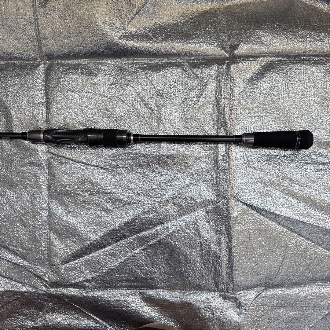 テイルウォーク(tailwalk)ハイタイド(HI-TIDE) TZ S87ML imgrc0069008709.jpg