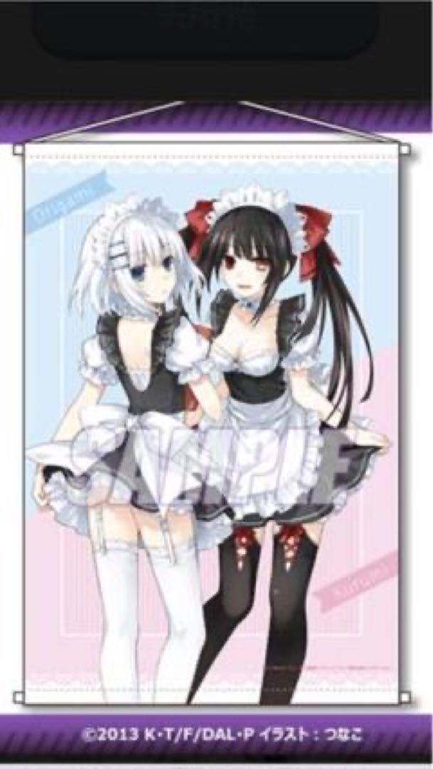 デート・ア・ライブ　グッツ　まとめ売り デート・ア・ライブ グッズまとめ売り