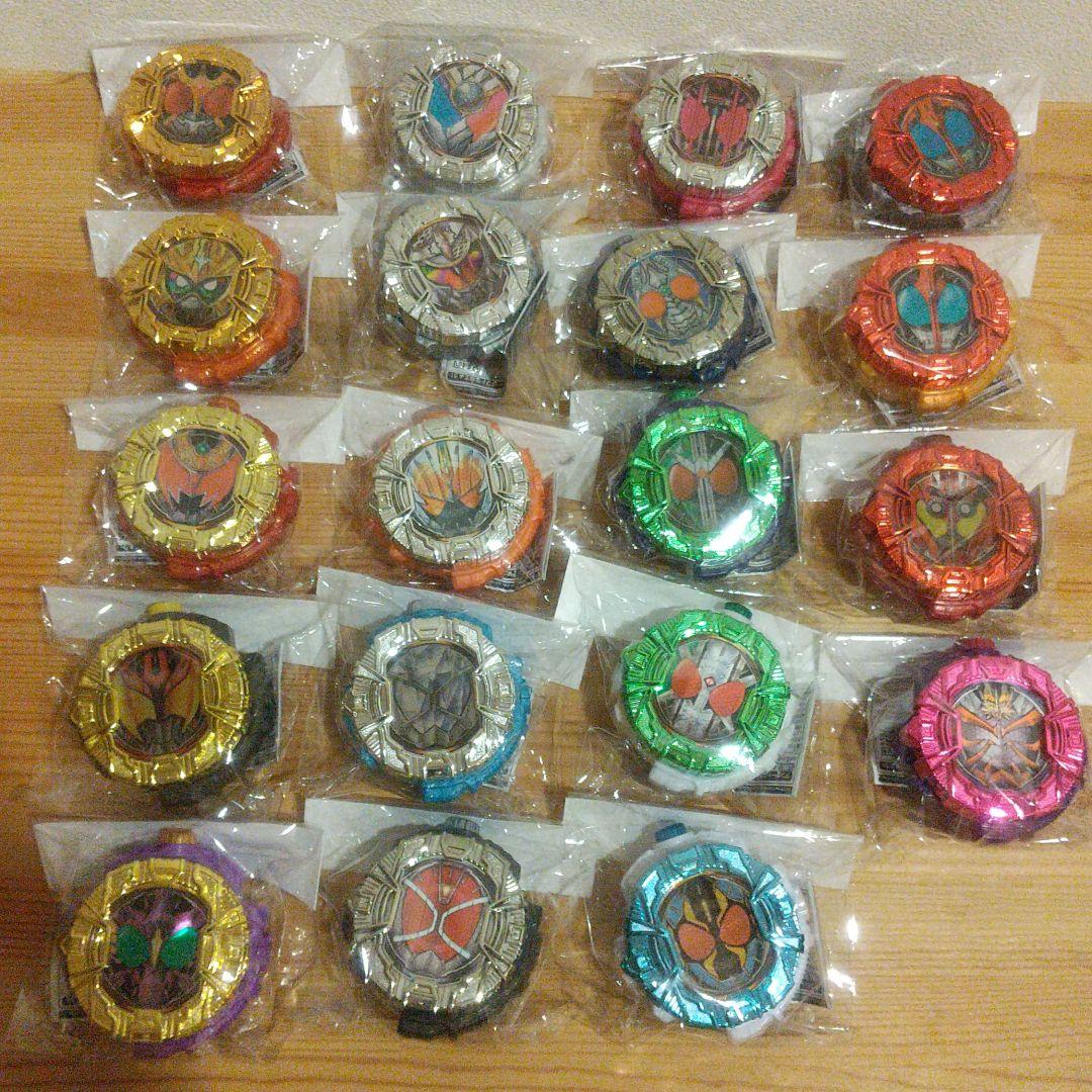 ライドウォッチ まとめ売り レア キラキラメッキ Amazon.co.jp: 仮面ライダージオウ サウンドライドウォッチ