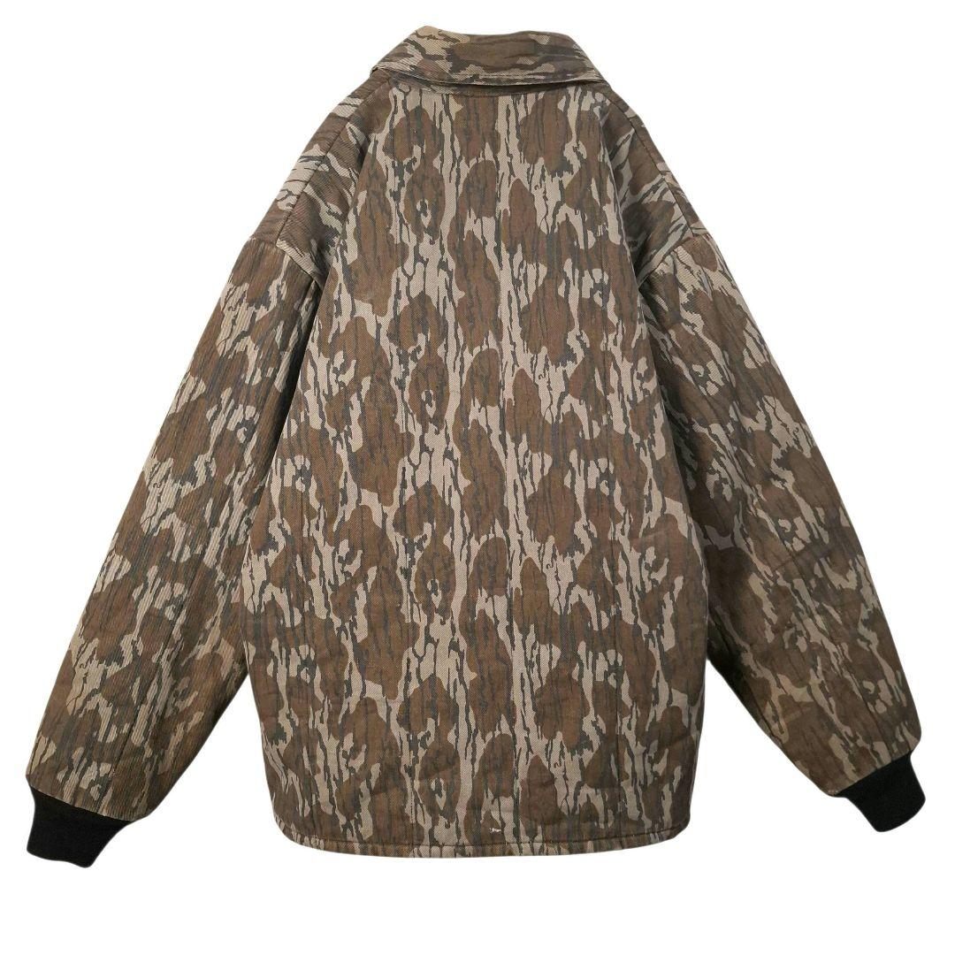 80s Key Imperial キー インペリアル ツリーカモ ハンティング 80s Key Imperial キー インペリアル ツリーカモ ハンティング