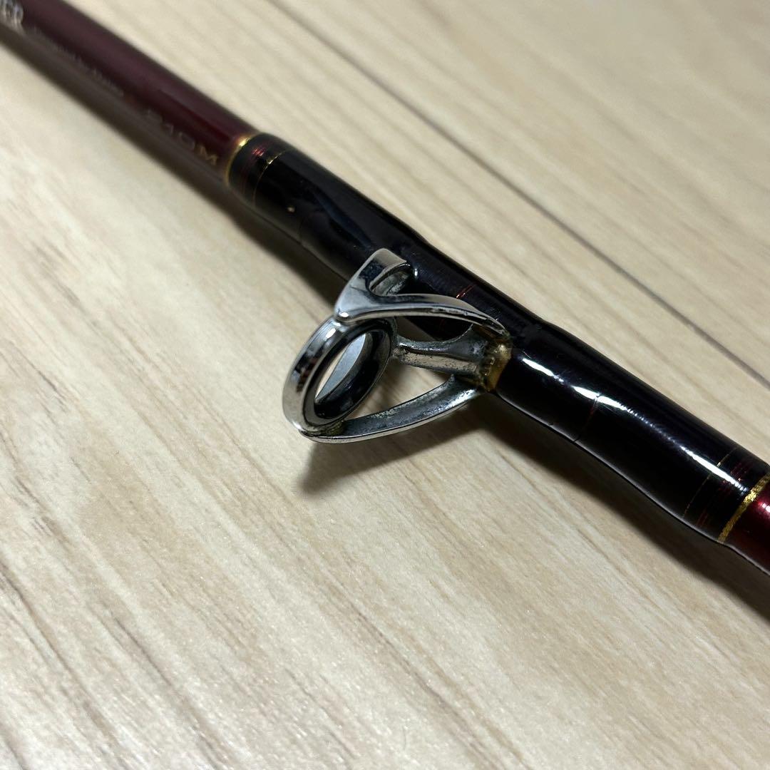【全品送料無料】 Daiwa ダイワ メルカリ - 210M マッドバイパー MADVIPER 釣り竿 釣竿 ロッド