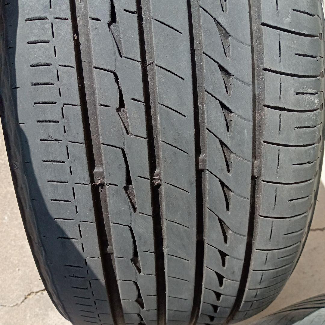 ブリジストン REGNO GR-XII 225/45R18 95W