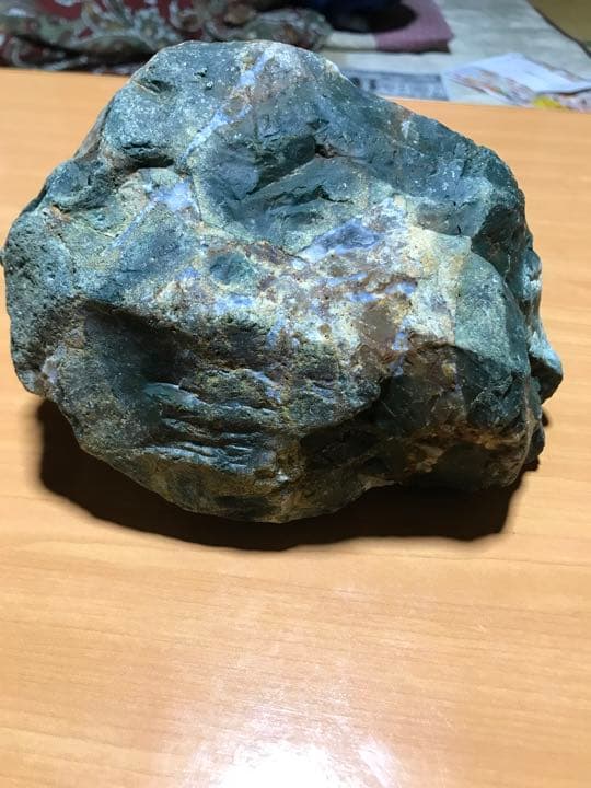 リピーターH様専用 鑑賞石 医王山孔雀石 | fssibadan.edu.ng