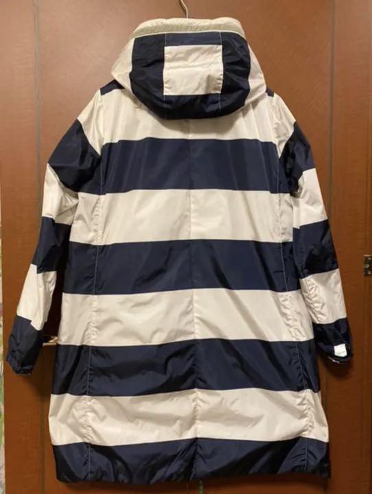 S.MaxMara スプリングコート