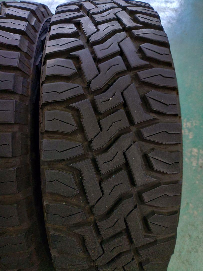 エース　TOYO OPEN COUNTRY R/T 235/70R16