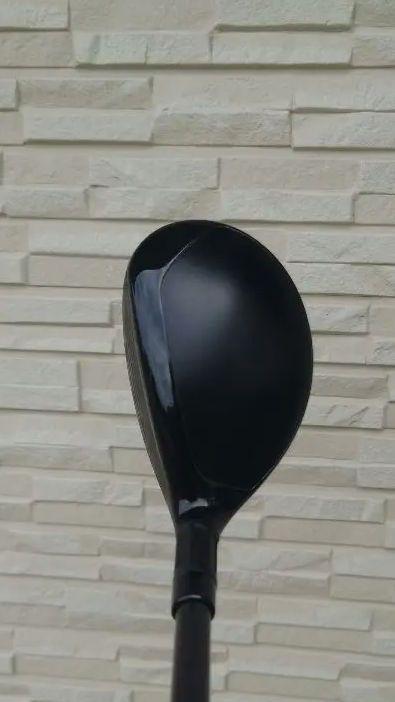 テーラメイド ユーティリティ4番 22度 フレックスR