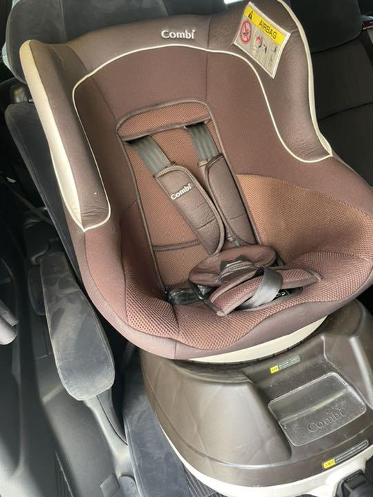 コンビ チャイルドシート OSEuF-m54927545598 在庫セール