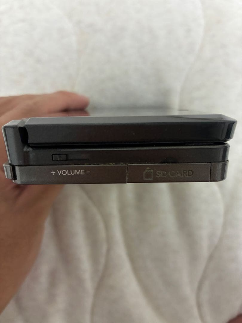 Nintendo3DS Nintendo3DS