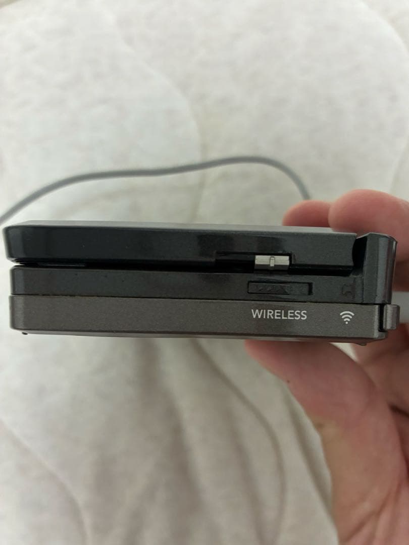 Nintendo3DS Nintendo3DS