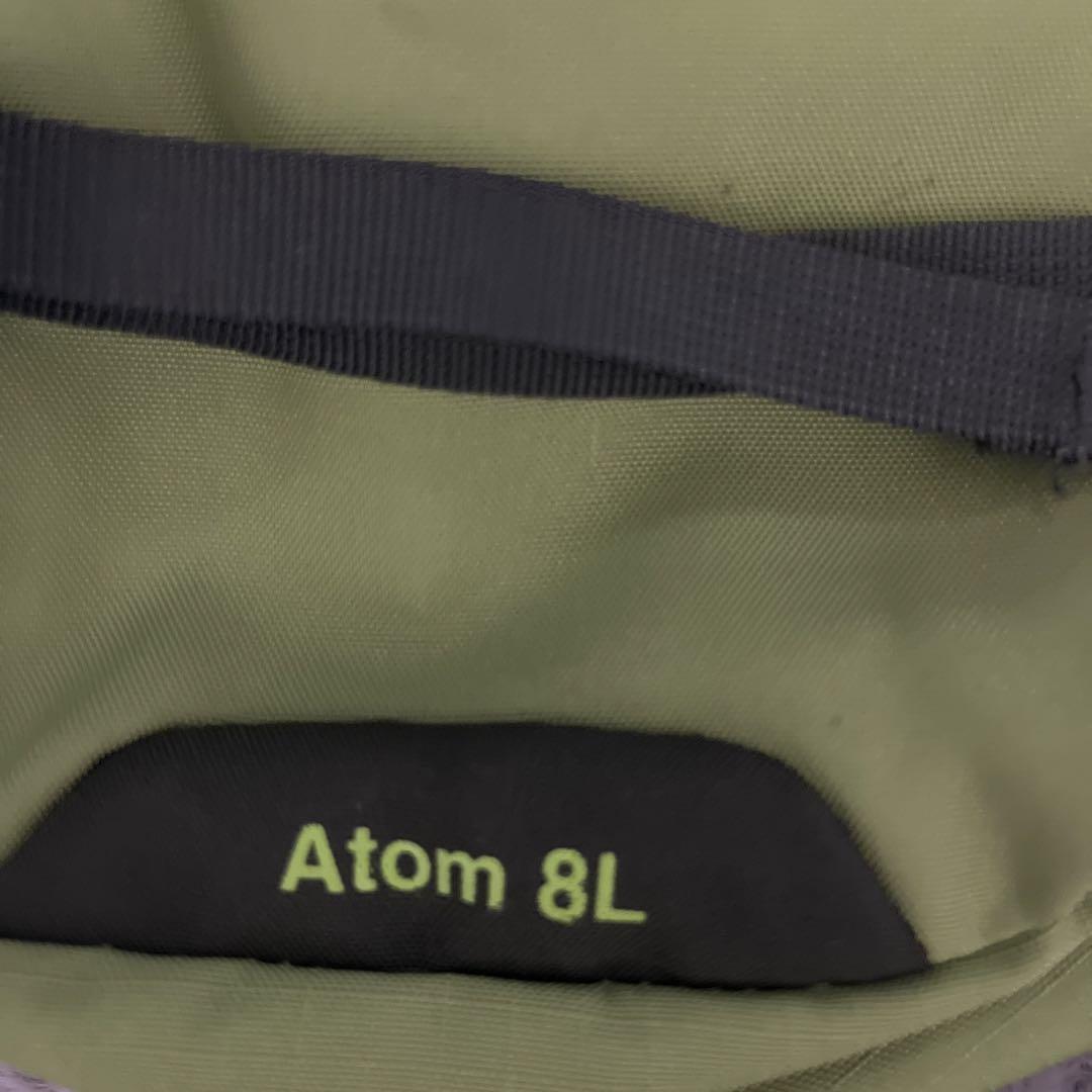 Patagonia 黄緑色 ショルダーバッグ パタゴニア Y2K
