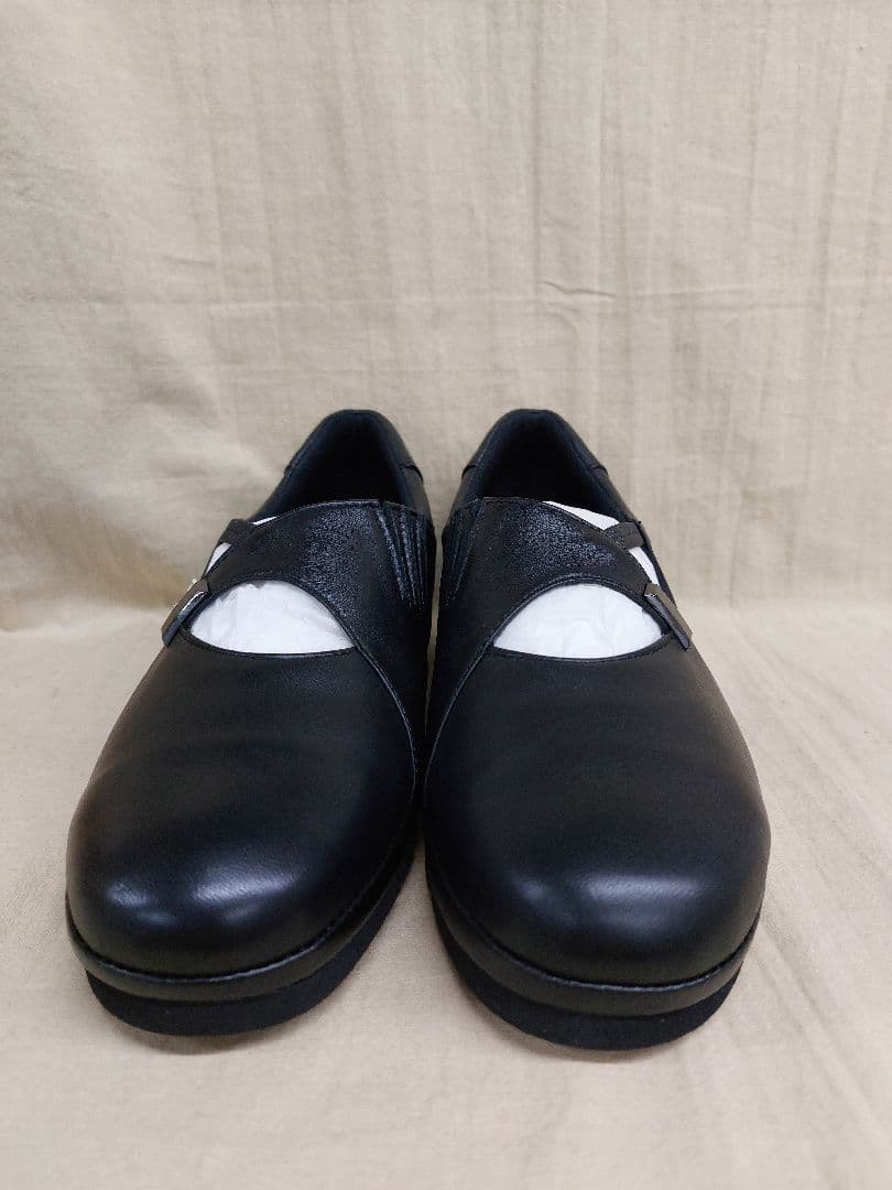 ビジェバノ 高級婦人靴 フォーマル 23.5cm ブラック 希望価格21780円 ビジェバノ 高級婦人靴 フォーマル 23.5cm ブラック 希望価格21780円