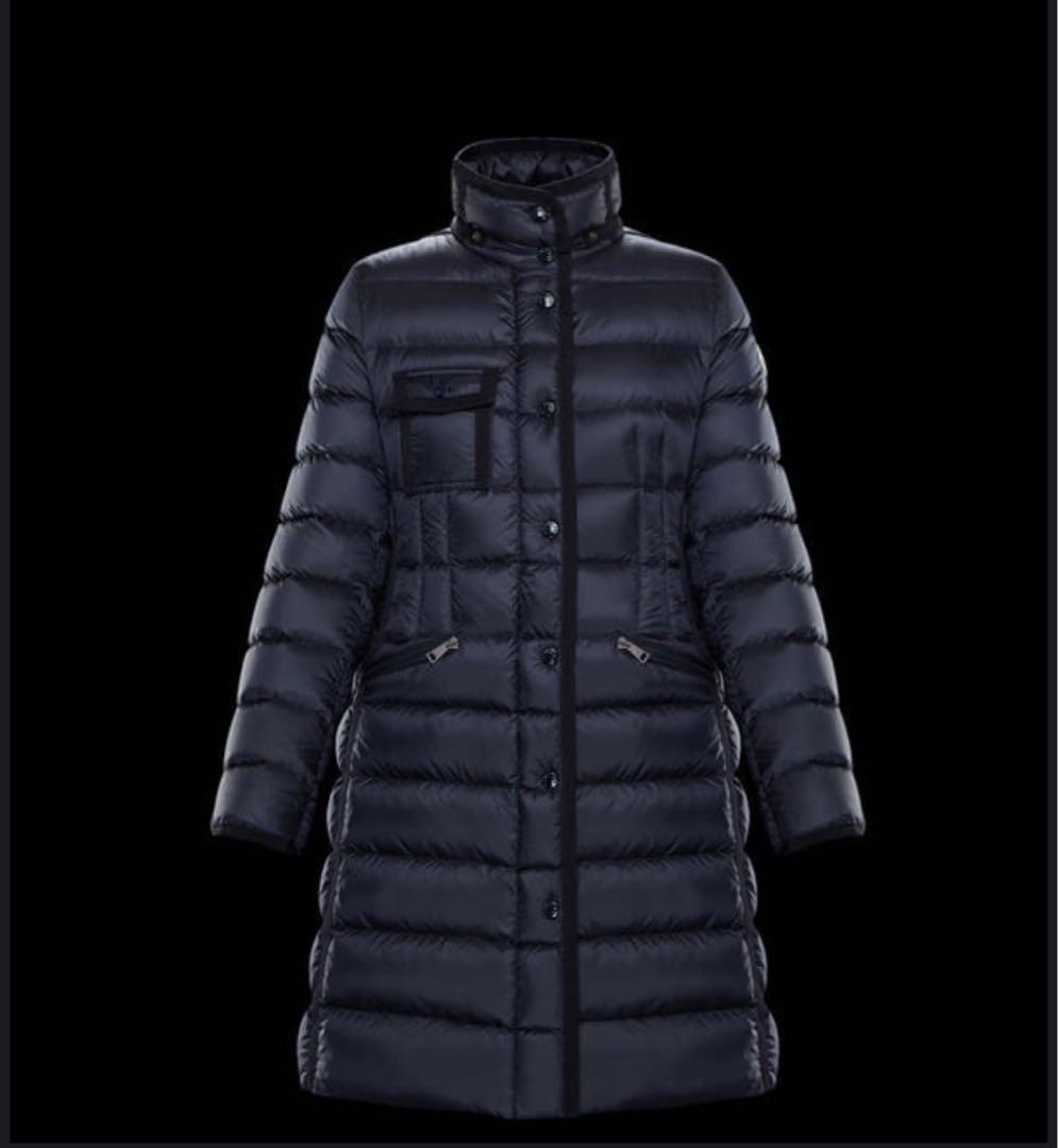 ✟ Moncler