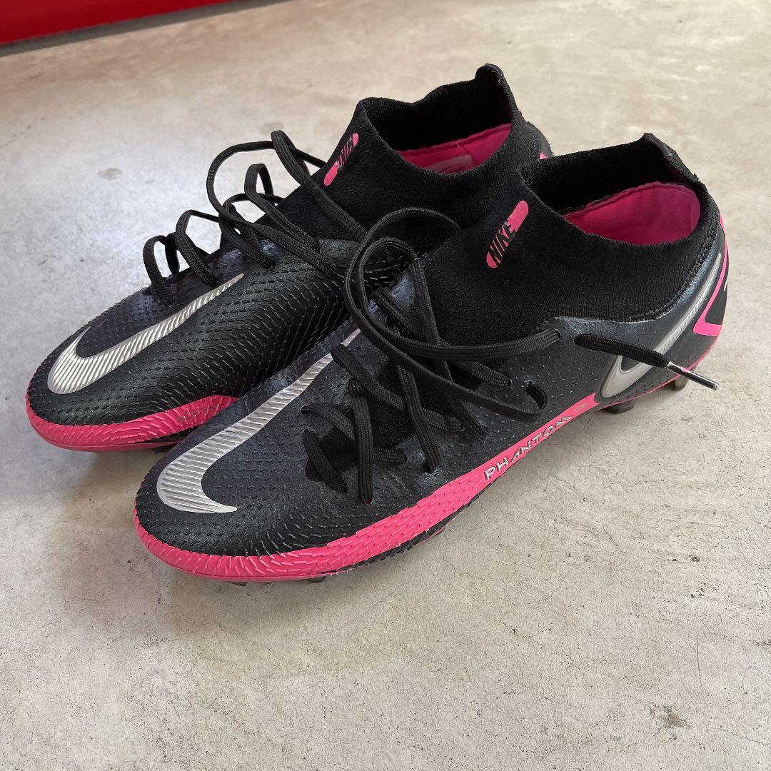 NIKE ナイキ ファントム GT エリート ダイナミック フィット FG