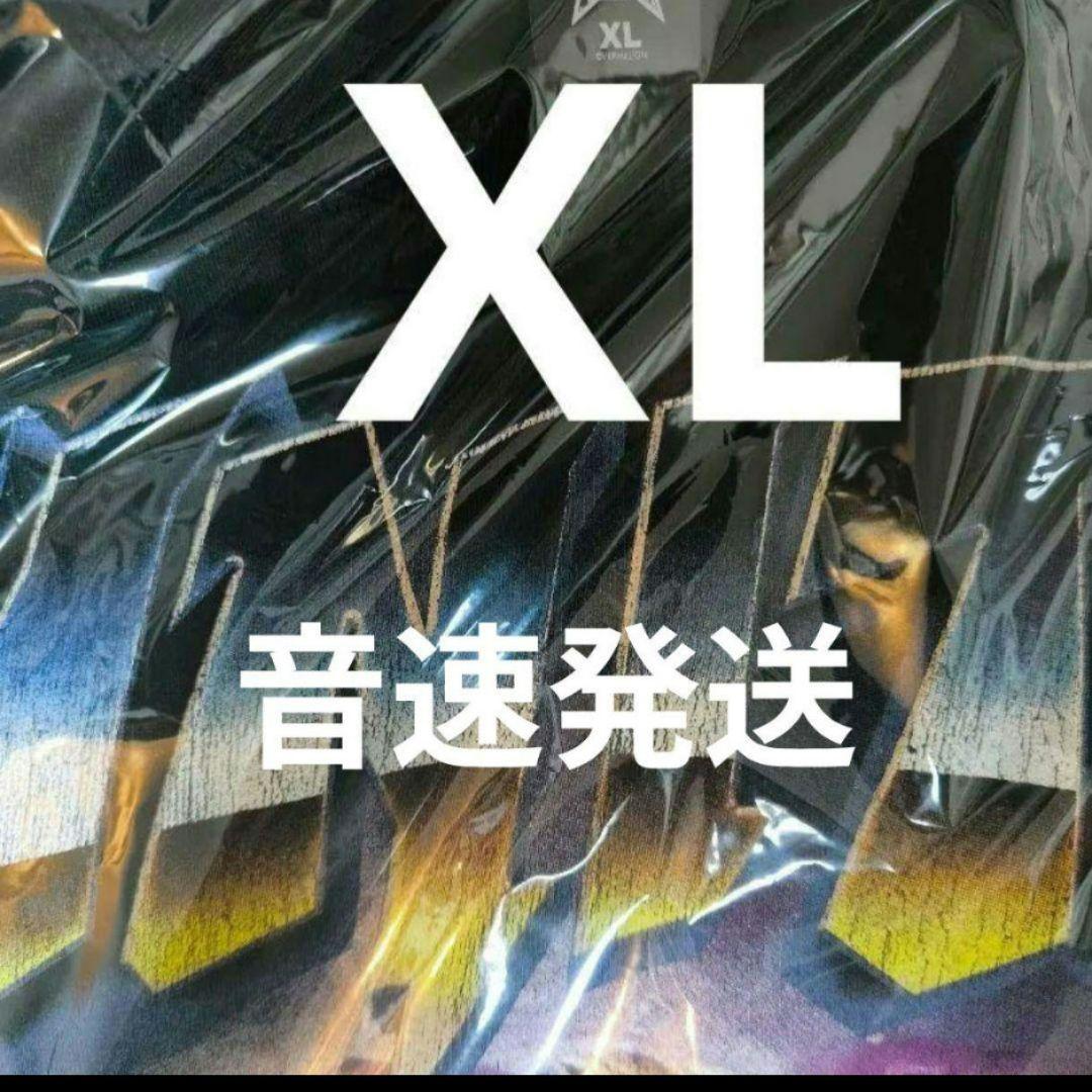 B'z UNITE#02 マキシマムザホルモン コラボTシャツ - メルカリ