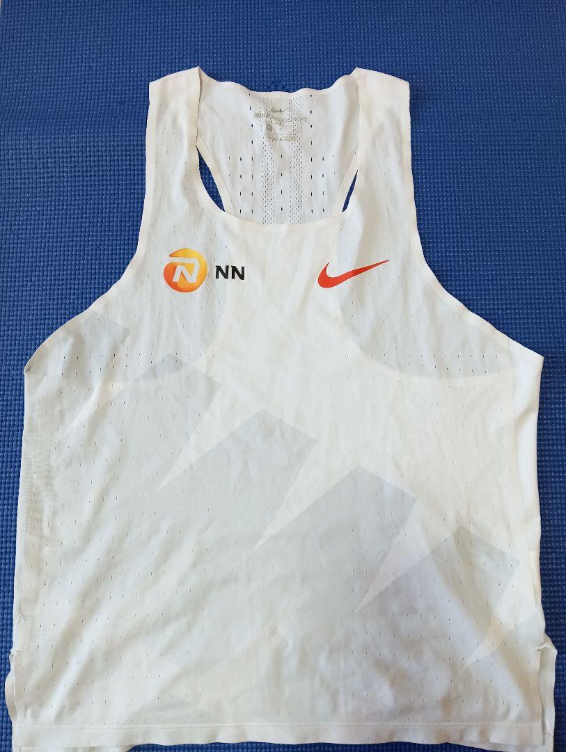 NIKE NN Running Team シングレット US Mサイズ