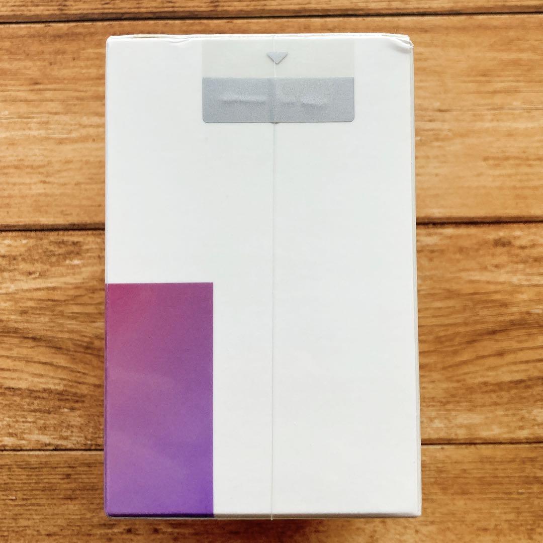 【未開封新品】Amazfit GTR 3/サンダーブラック
