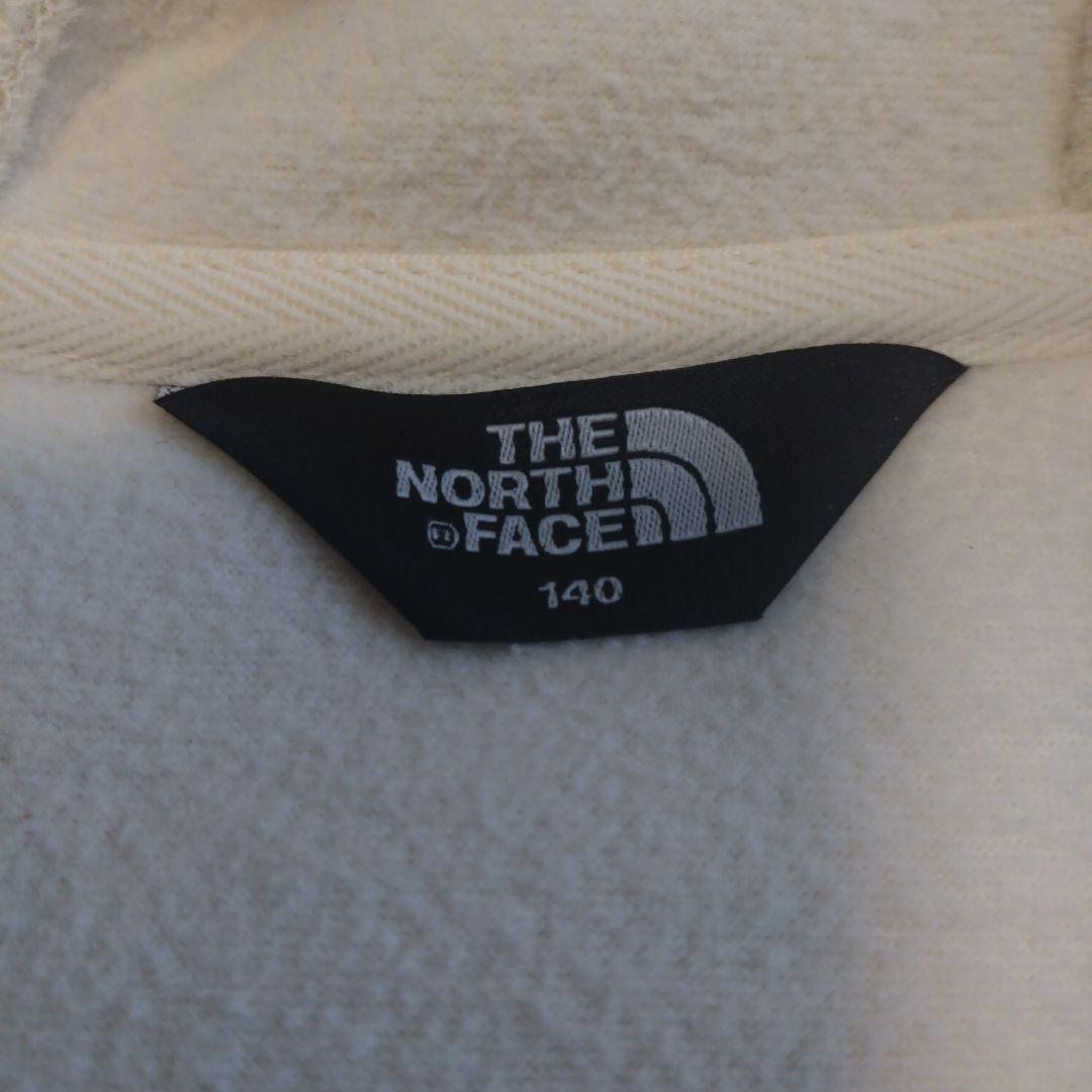 THE NORTH FACE フリースジャケット 140
