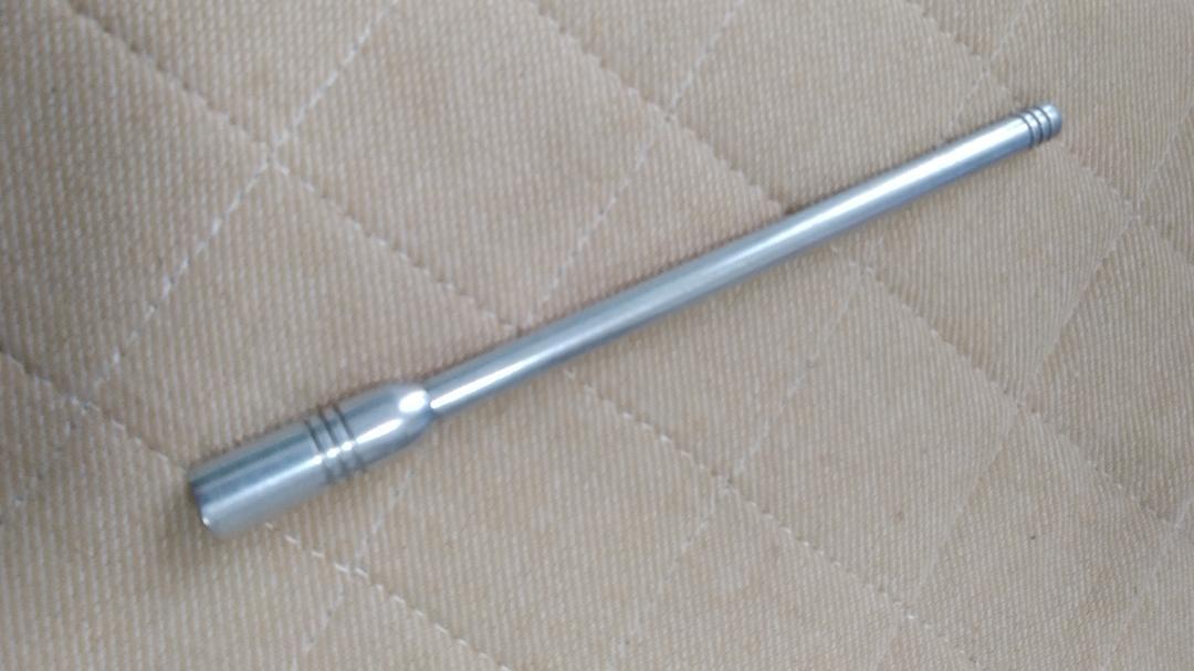 サバーバン C1500 タホ ショートアンテナ - メルカリ
