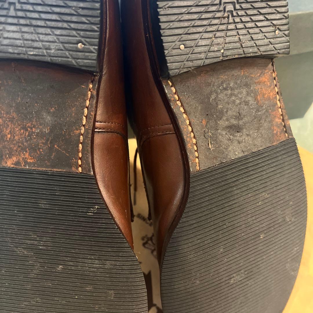 訳ありだけど希少 オールデン 53713 訳ありだけど希少 オールデン 53713