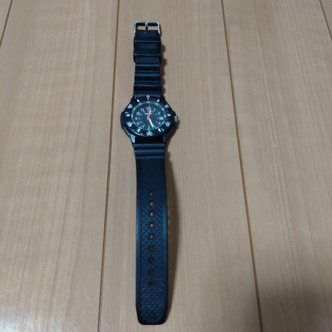 時計 traser H3 Code Blue RH