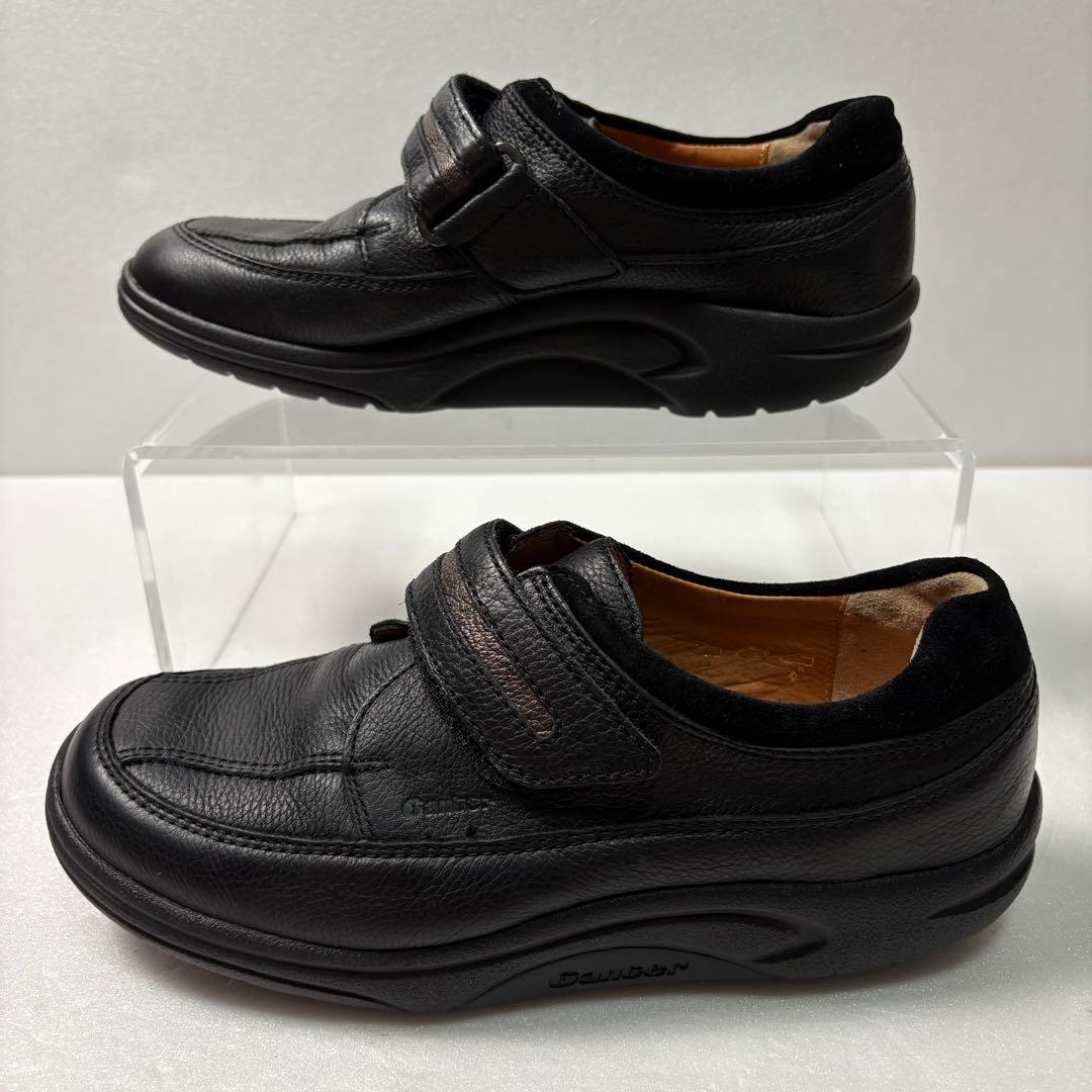 【極美品✨】Ganter ガンター コンフォートシューズ