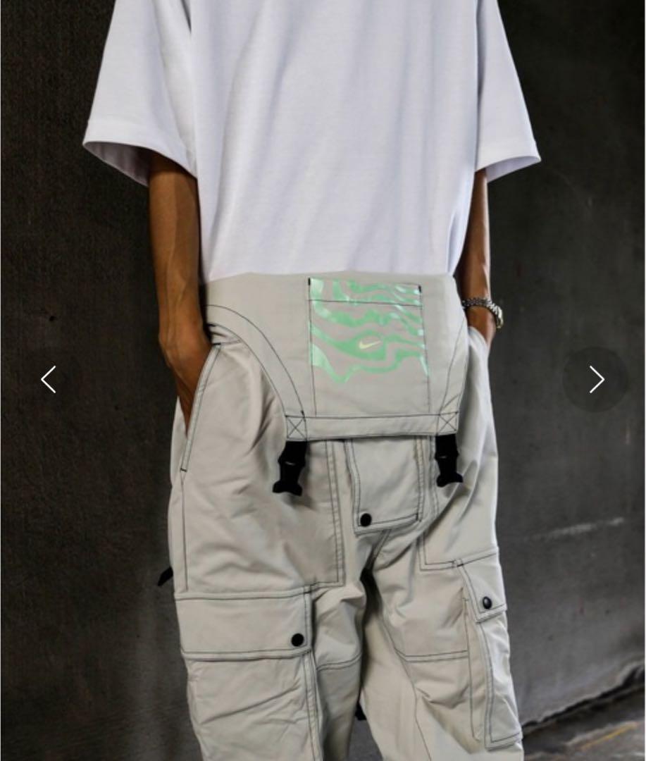 NIKE ナイキ SR オーバーオールズ AS M NSW OVERALLS NR 【SP