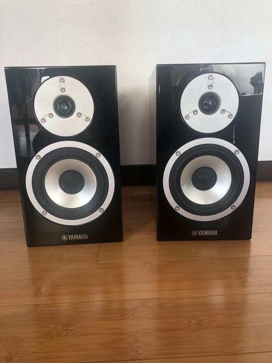 YAMAHA NS-BP400(BP) 2台1組 | loneoakpoint.com