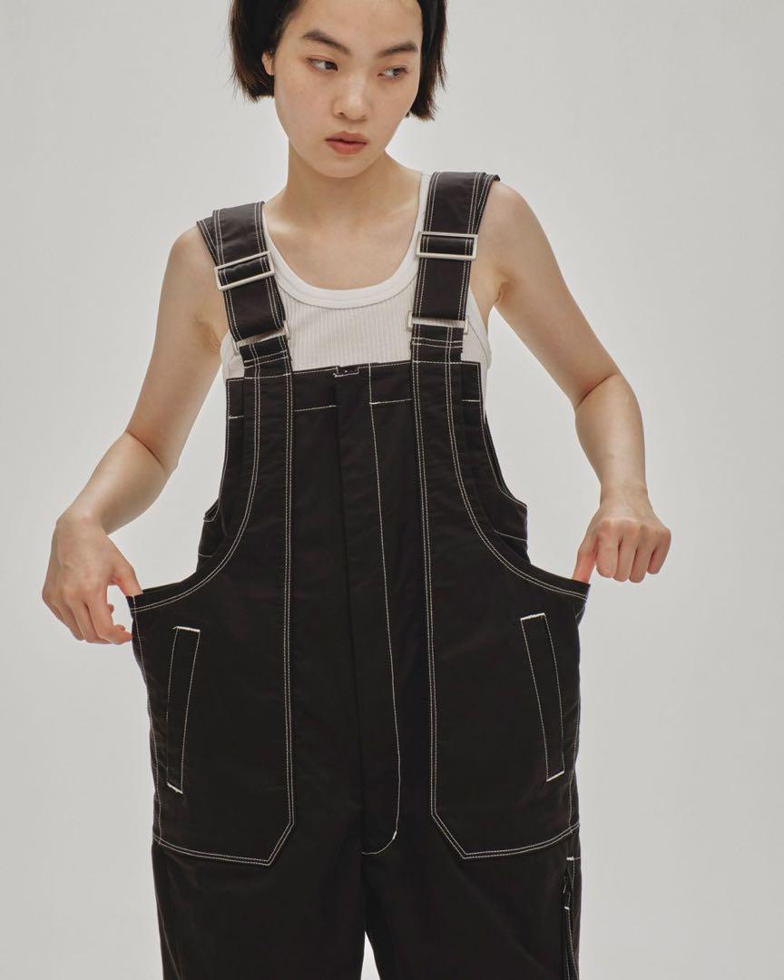 TODAYFUL Salopette トゥデイフルサロペット