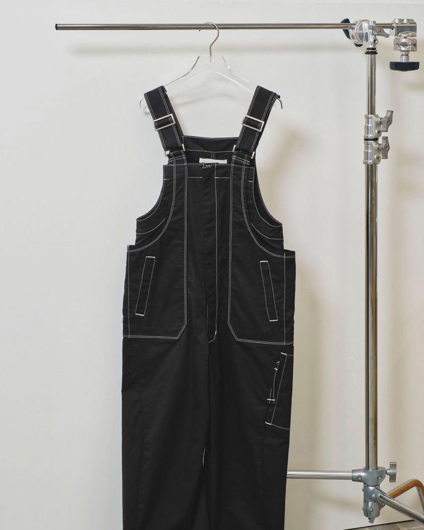 TODAYFUL Salopette トゥデイフルサロペット