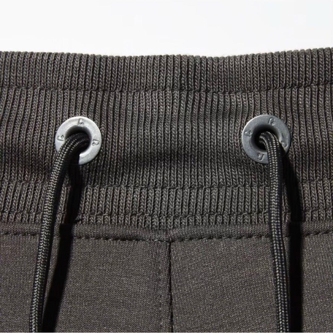 新品UNIQLOユニクロ+J ドライスウェットパンツXLプラスジェイ