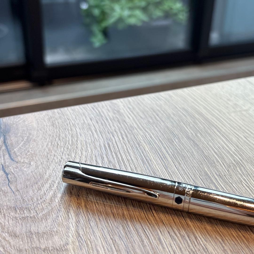 希少⭐︎万年筆 ウォーターマン丸善限定レタロンリュネール18k F 希少⭐︎万年筆 ウォーターマン丸善限定レタロンリュネール18k F