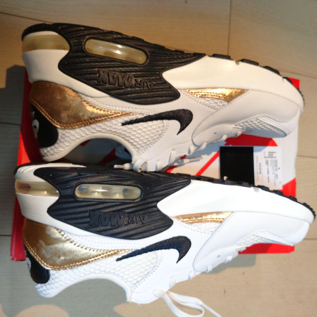 28cm 新品 NIKE AIR MAX EXCEE ナイキ エクシー スニーカ 画像17