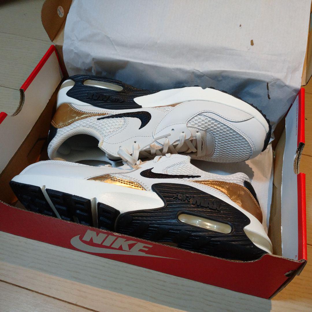 28cm 新品 NIKE AIR MAX EXCEE ナイキ エクシー スニーカ 画像7
