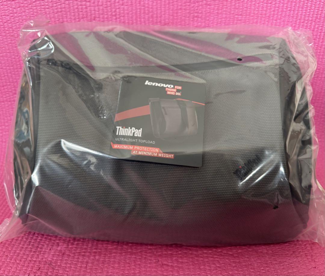 Lenovo ThinkPad ノートPCケース