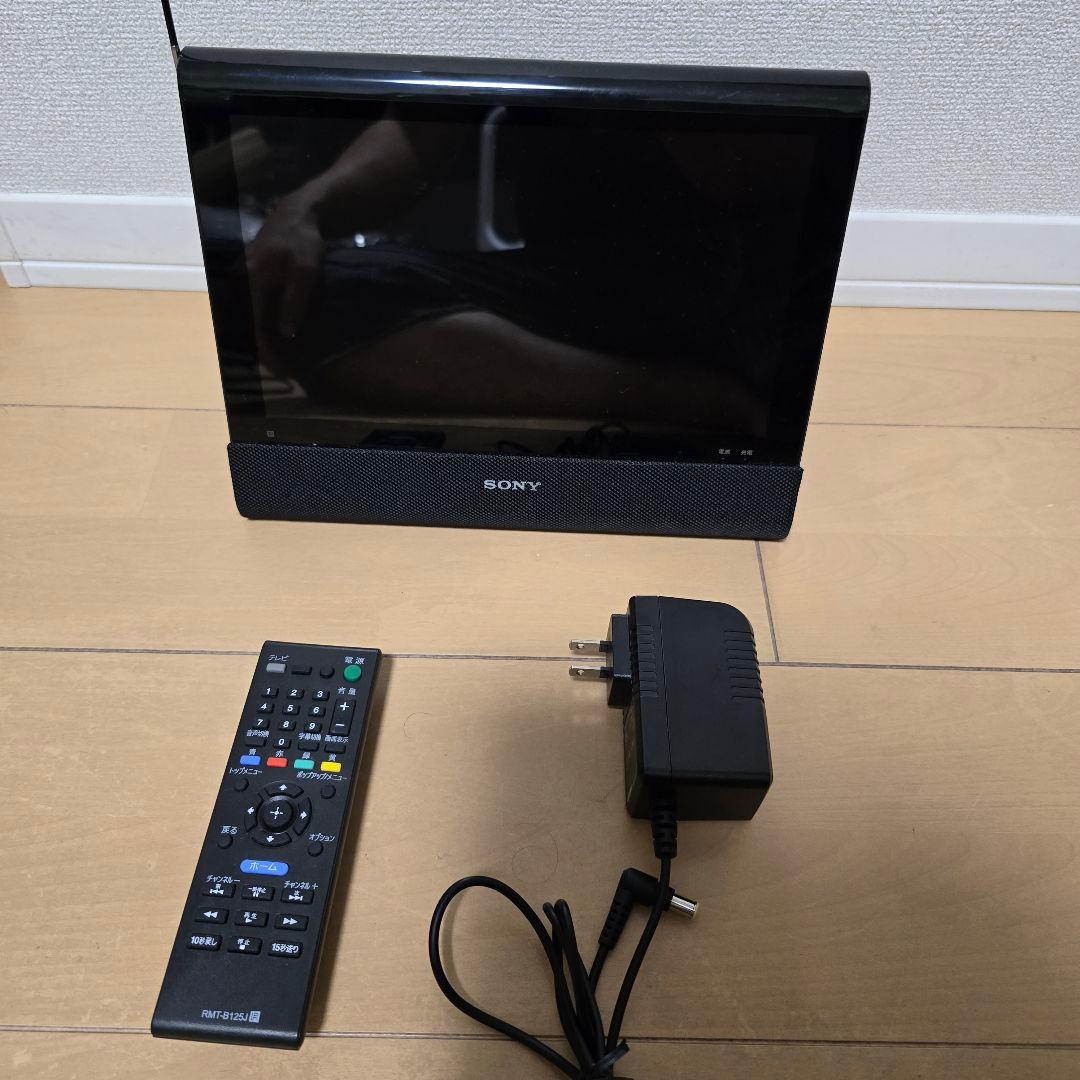 げSONY